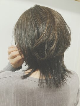 ビーンヘアスタジオ 蒲田(Bean hair studio) あなたのなりたいを叶えるカットカラー！
