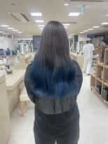 ケンジ 平塚ラスカ店(KENJE)&nbsp;デザインカラー