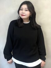 アンブル 新宿(amble) シバモト ミカ 新宿