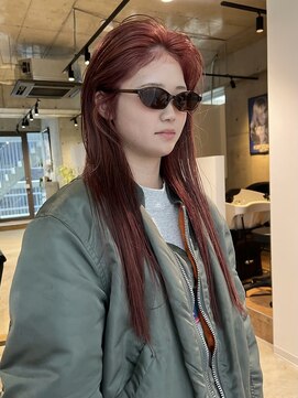 スリバー(sliver) 【fuka】pink