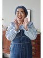 ヘアー アイス 御器所本店(HAIR ICI) 佐分 美月