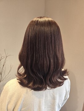 シスイ(sisui) こっくり大人ブラウン