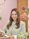 カルミア(CALMIA.,)の写真/【緑区】カウンセリングから仕上げまで１人のスタイリストが担当♪なりたいヘアスタイル/カラーを実現