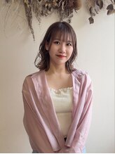 ジャム(Jam) 大木 彩奈