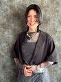 アヴァンティ ヘアーアンドスパ(avanti hair&spa) 齋藤 茜