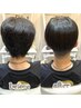 【学生限定】骨格矯正ストレート10%割引