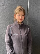 ソワン ドゥ ブレス 今里店(soin de brace)&nbsp;臼井 乃以衣