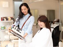 ココカラー サンロードシティ熊本店(COCOCOLOR)