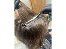 ハッシュバイリノア 喜連瓜破店(HASH by LINOAH)