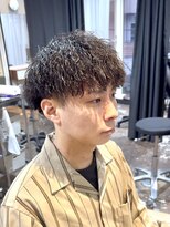 プリストオオサカ(PRIST OSAKA)&nbsp;ツイストスパイラル