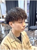 ツイストスパイラル
