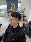針金ツイスト