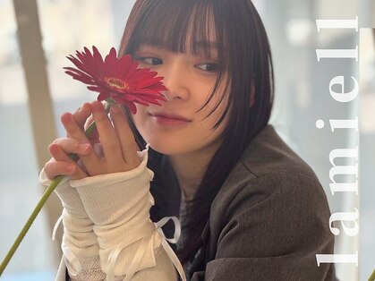 ラミール 学園店(lamiell)の写真