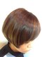 アンド モア ヘア(and more hair)の写真/クセやうねりを解消し、指通りなめらかでずっと触っていたくなるようなダメージレス美髪へ★[髪質改善]