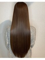 ノーデン(NORDEN.)&nbsp;NORDEN.生駒/髪質改善/縮毛矯正