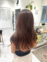 サーカス 町田(circus)&nbsp;"韓国風グラデーションカラー"