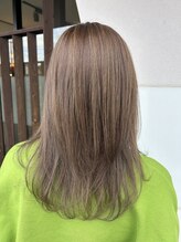 ラフィート(Hair Produce Rafeet)