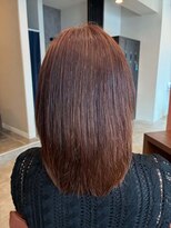 エメ 札幌(eme)&nbsp;ヒト幹細胞カラー+筋膜リリーススパ