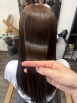 ロホ(ROHO)&nbsp;酸性ストレート