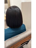 シエルタルミ(CIEL TARUMI)&nbsp;ボブ