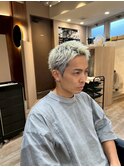 スパイキーショート