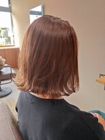 オウル(OWL)&nbsp;シンプル外ハネ