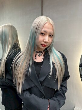 ソル 栄矢場町(SOL) デザインカラー