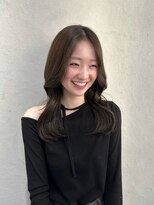 リーシュ イロン(Re:sh iron)&nbsp;オリーブブラウン