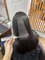 ピークス 西川口東口(PEQSS)&nbsp;美髪矯正