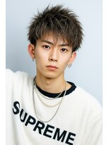 メンズサロンゲイン 名古屋 池下(men's salon Gain)&nbsp;メンズ/メンズサロン/眉毛カット/眉カット/名古屋/栄/千種/愛知