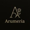 アルメリアメンズ(Arumeria Men's)のお店ロゴ