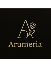 《メンズ特化サロン》Arumeria Men's 髪質改善/パーマ/ヘッドスパ/メンズサロン