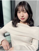 アナ ラーナ(Anna Lanna)&nbsp;愛されモテ＊ブラウンカラー【野呂朱里】