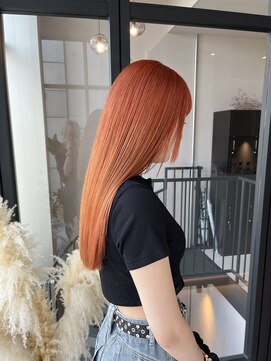 ソウィ(sowi) オレンジ