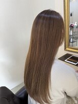 きのま 東白楽 東神奈川&nbsp;【髪質改善】アルカリ酸熱トリートメント