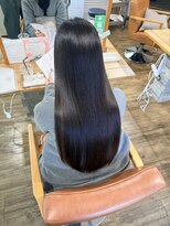 ラミール 学園店(lamiell)&nbsp;縮毛矯正