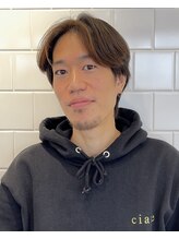 シェイト 天神(ciate)&nbsp;高江 秀聡