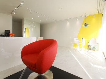 ひばり美容室の写真/【26年1月グランドリニューアルオープン】技術・商材・空間まで全てにこだわった上質サロンで理想を形に◇