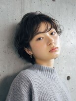 ジェスター 烏丸御池店(JESTER)&nbsp;パーマ/ショート/小顔/レイヤー/ショートカット