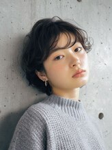 ジェスター 烏丸御池店(JESTER)&nbsp;パーマ/ショート/小顔/レイヤー/ショートカット