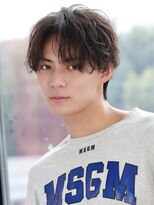 リップス 原宿(LIPPS)&nbsp;無造作シャドウマッシュ