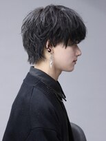 リップス 心斎橋(LIPPS)&nbsp;ルクスショート