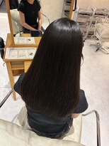 ルスト 成増店(Lust) 髪質改善×縮毛矯正