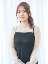 アッシュ 池袋店(Ash)&nbsp;大谷 さくら