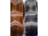 【てんてん指名限定】艶髪革命◎カット+艶プル美髪矯正¥27500→¥21500