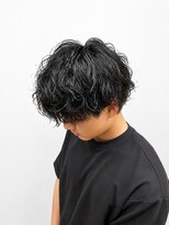 アティ バイ アサクラ(Aty by ASAKURA)&nbsp;メンズパーマ/香川/高松/２０代/30代