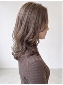 新小岩/顔周り/レイヤーカット/髪質改善/ショートボブ