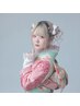 【2027年】成人式ヘアセット ★電話予約のみ/梅田ヘアセット