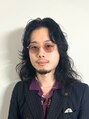 ザバーバー 日本橋高島屋SC(THE BARBER)/池田裕介