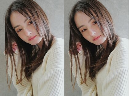 セシルヘア 沖縄店(Cecil hair)の写真
